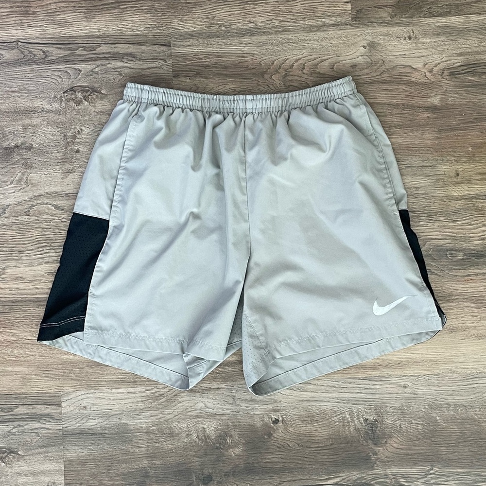 Men’s Nike Dri-Fit shorts
